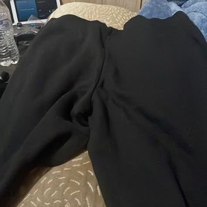 Sweatpants size XL comfortable never been worn